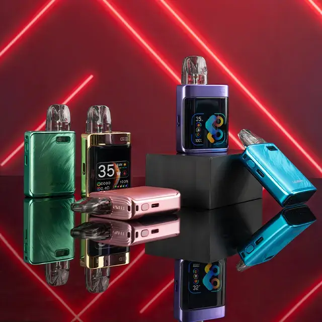 Vape Kits