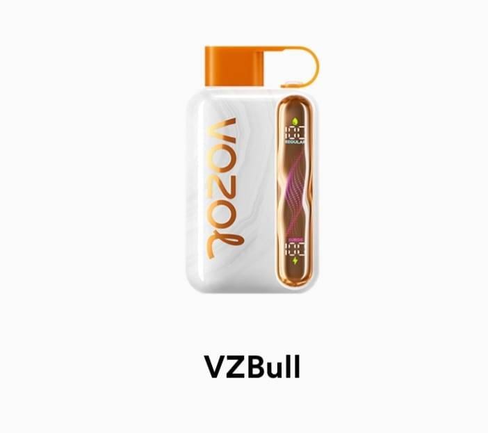 Vozol Star 40K Puffs Vape – 50mg Nicotine Disposable | UAE flavor image