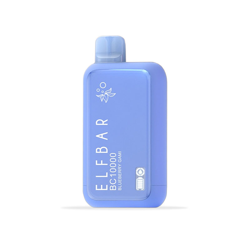 ELF BAR BC10000 Disposable Vape – 50mg Nicotine, 10000 Puffs, UAE flavor image