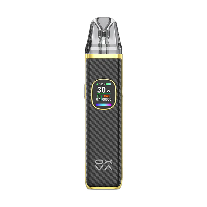 Shop Oxva Xlim Pro 2 Pod Vape Kit Online in Dubai | Fast UAE Delivery flavor image