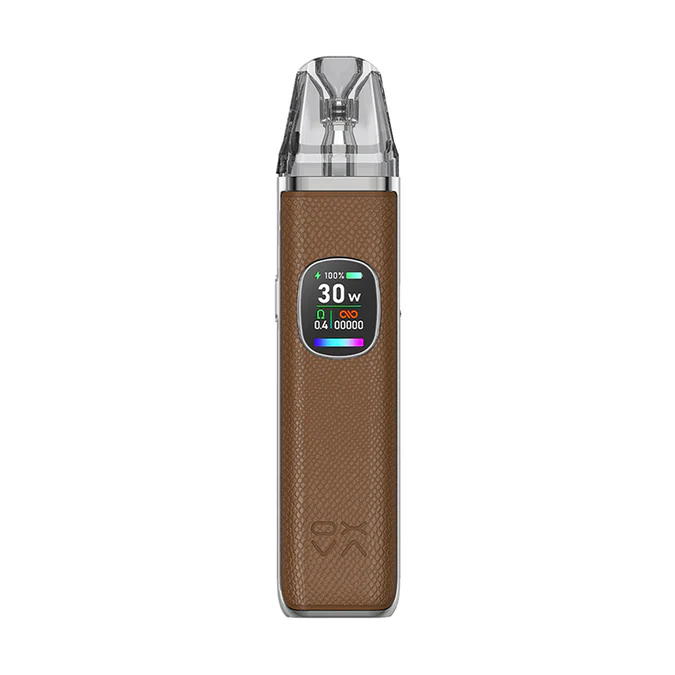 Shop Oxva Xlim Pro 2 Pod Vape Kit Online in Dubai | Fast UAE Delivery flavor image
