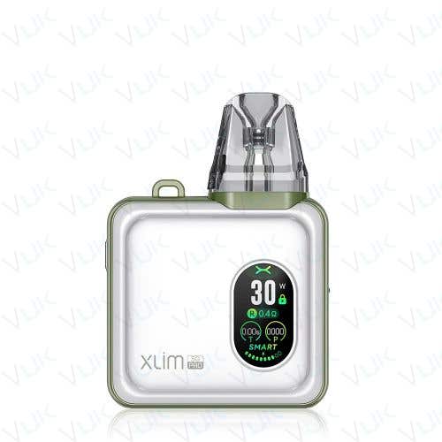 Oxva Xlim SQ Pro Pod Kit Dubai, UAE | Premium Pod Vape System color image